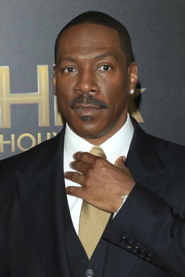 Eddie Murphy