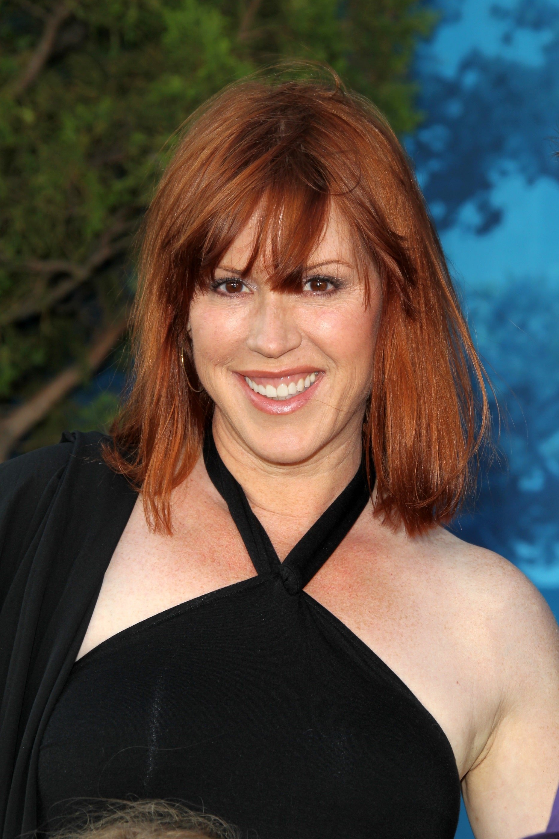 Molly Ringwald