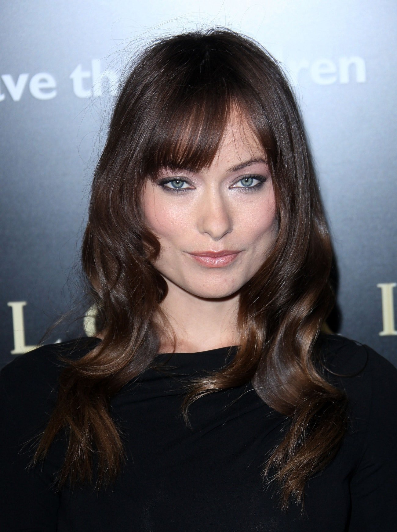 Olivia Wilde