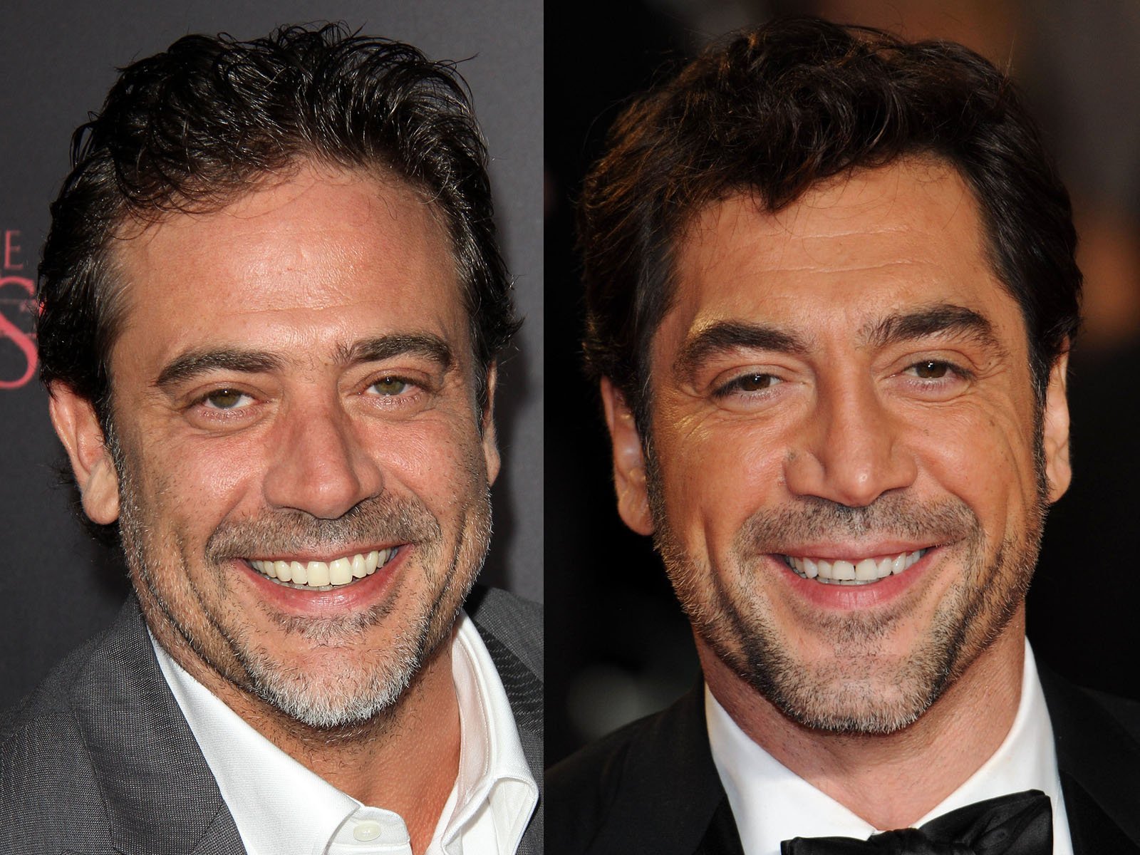 Javier Bardem Brother