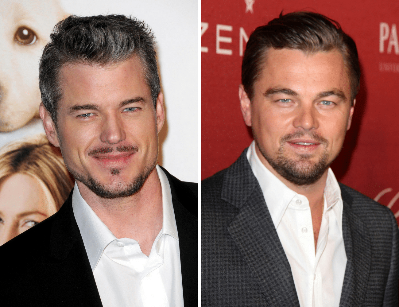 The Creepiest Celebrity Doppelgangers Ever | Constative.com