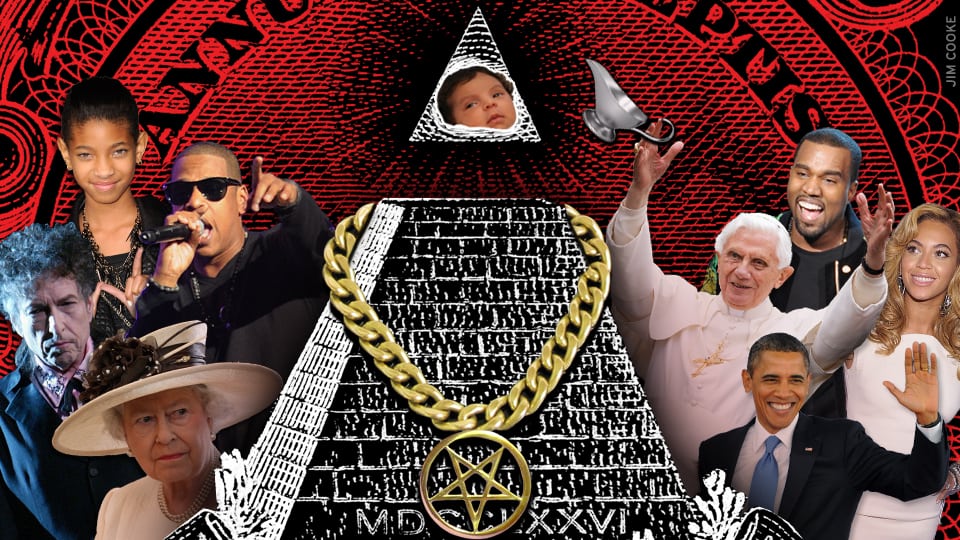 Illuminati