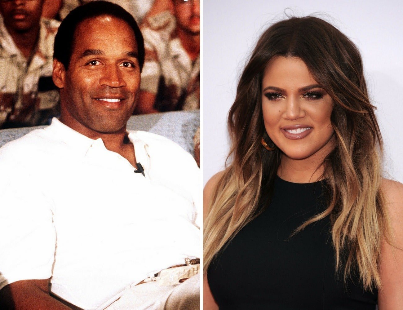 OJ Khloe