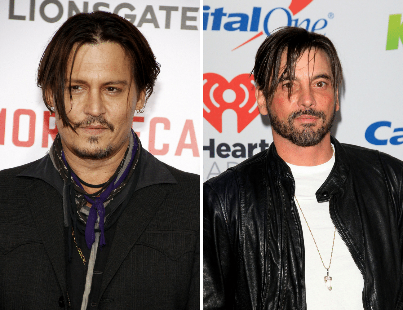 skeet ulrich johnny depp