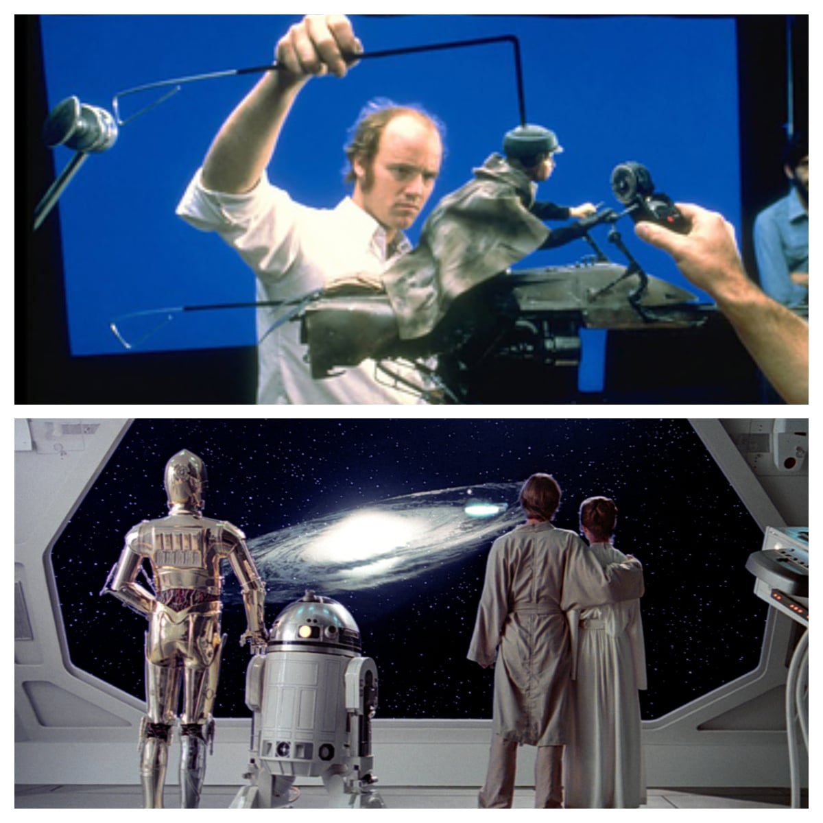 From Good To Great: The Visual Effects Behind The Success Of Blockbusters