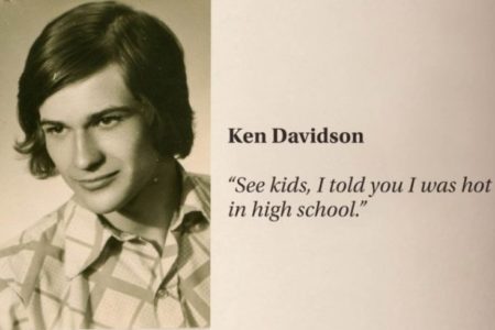 50+ Yearbook Quotes That Are Clever and Funny – Page 19