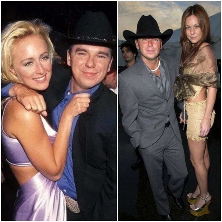 Kenny Chesney’s Romantic Biography