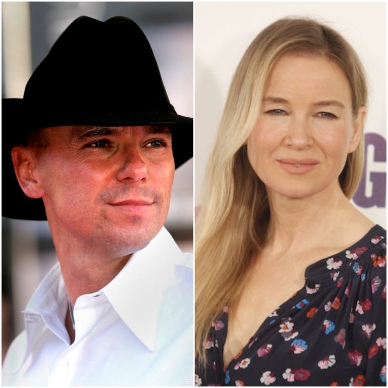 Kenny Chesney’s Romantic Biography Page 3