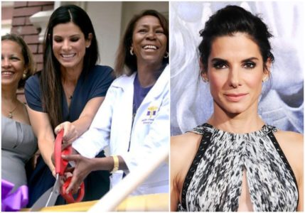 Ranked: The 25 Most Charitable Celebrities of the Decade