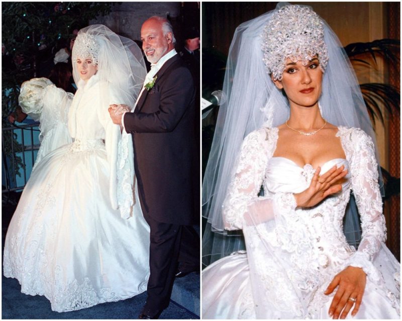 Top Celebrity Weddings of All Times | Page 11 of 53 | Constative.com