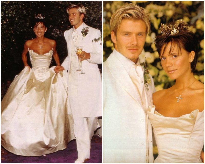 Top Celebrity Weddings of All Times – Page 37