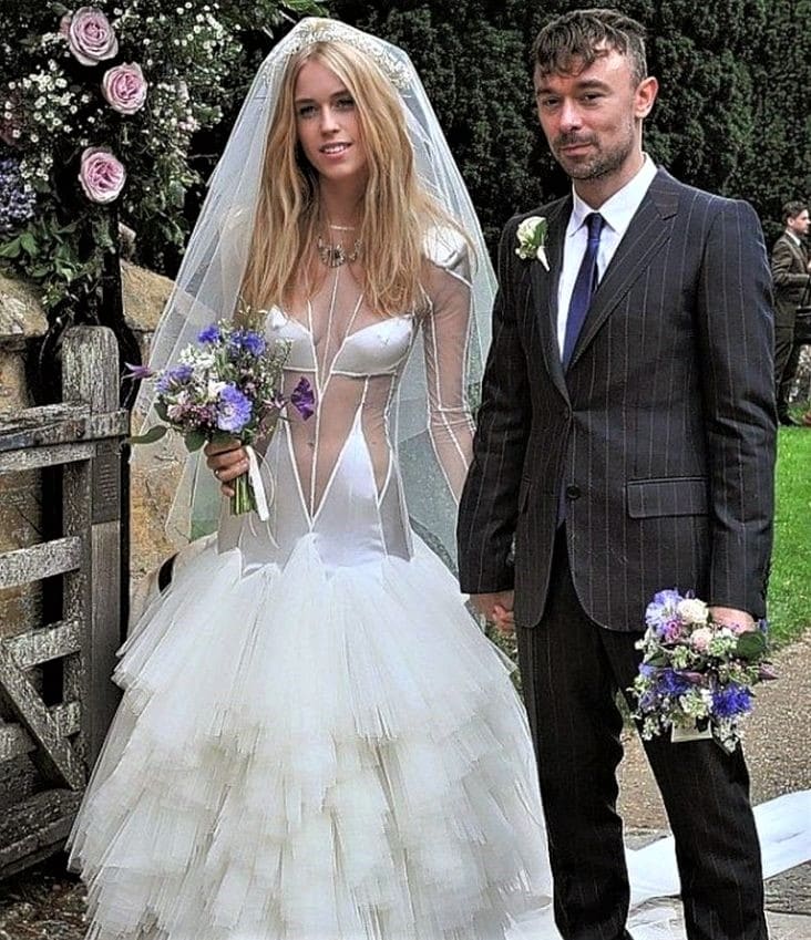 Grooms Beware The Most Outrageous Wedding Dresses