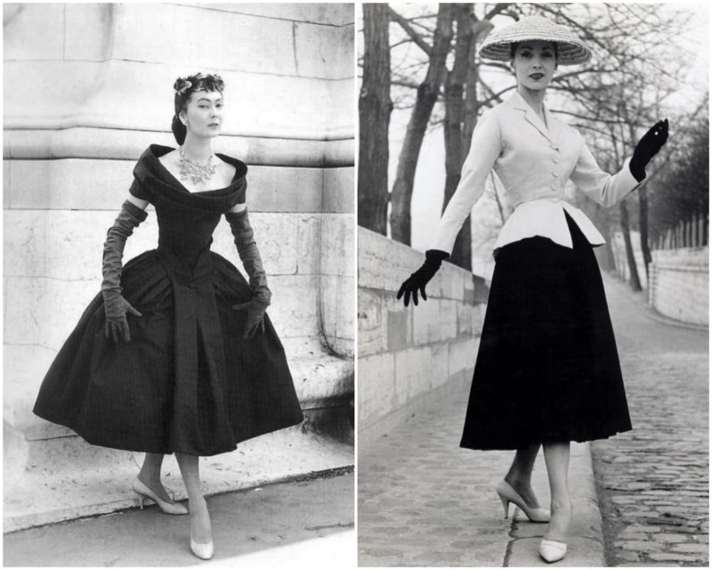A Hundred Years of Fashion: Fashion Trends From 1920 to 2020 – Page 7