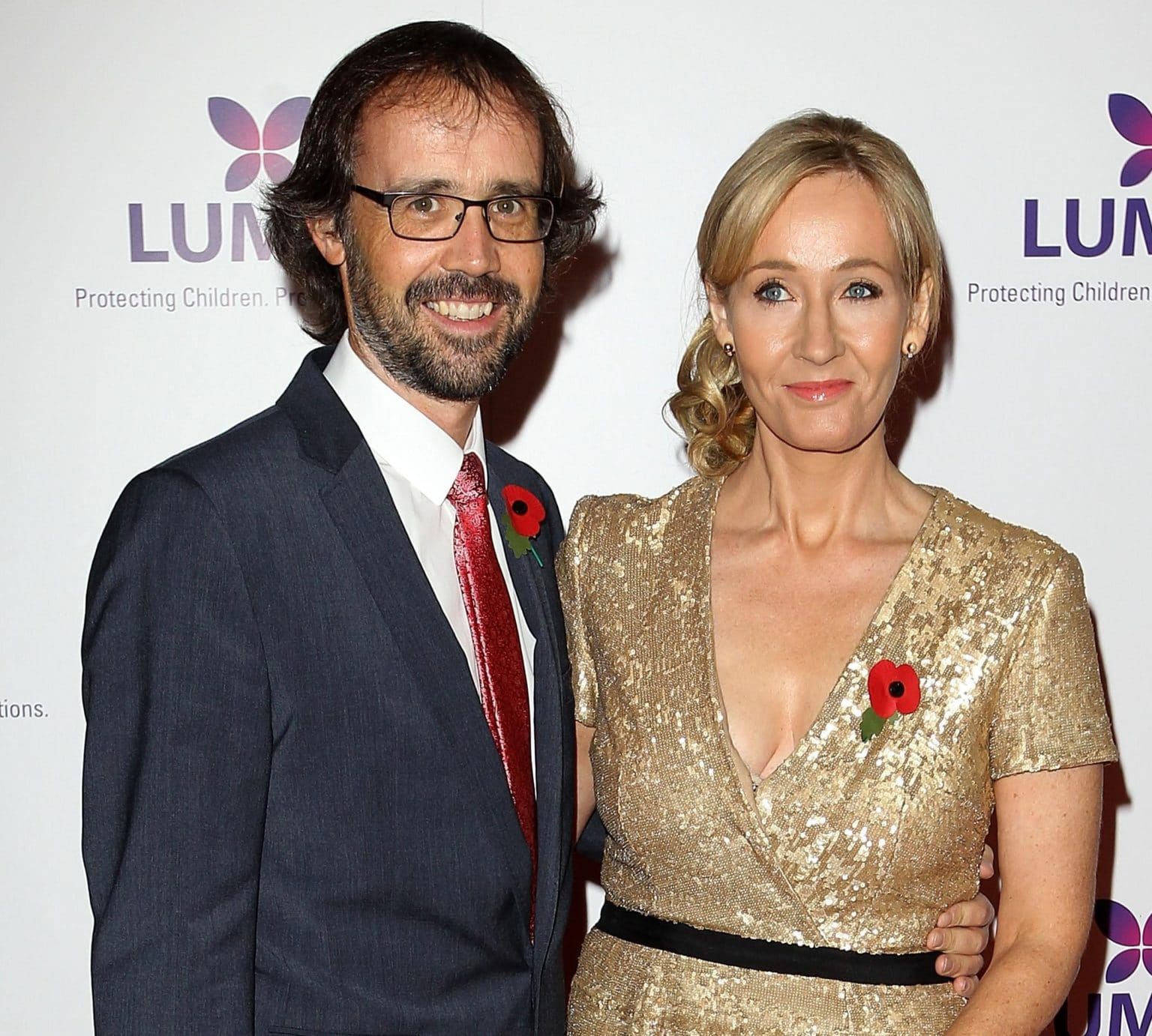 Beautiful Who Did Jk Rowling Marry Design Art Beautiful Who Did Jk Rowling Marry Design Art