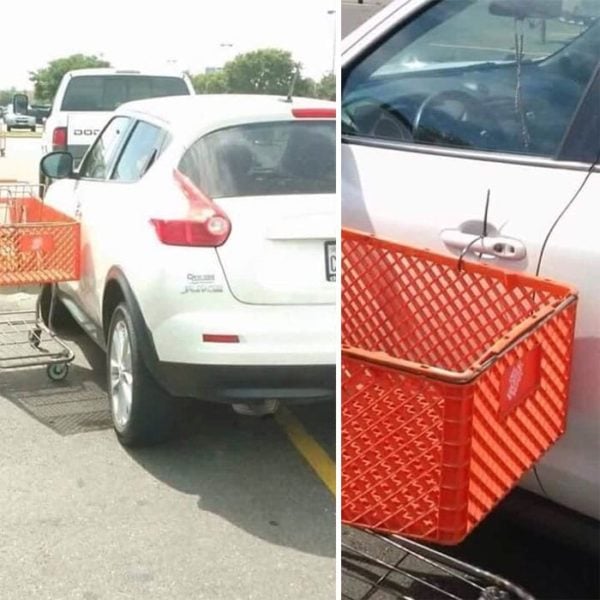 These Small Acts of Revenge Are Oddly Satisfying