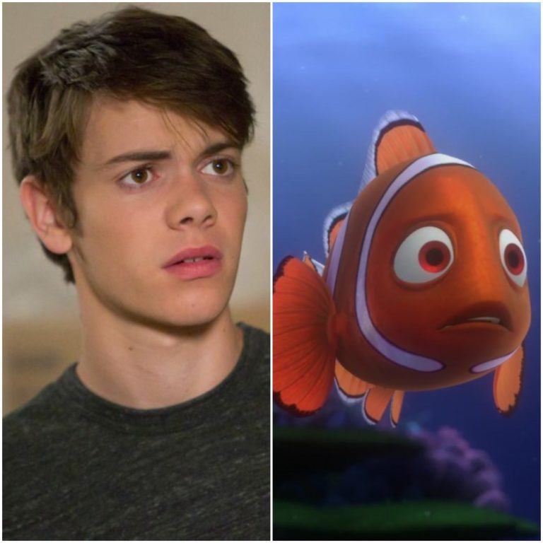 The Famous Actors Behind Our Favorite Animated Characters Page 31