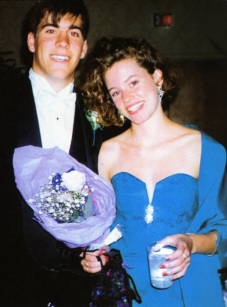 可愛いだけでは言い尽くせない セレブリティのプロム写真 Page 32