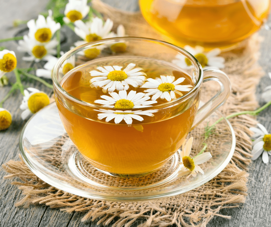 The Most Popular Teas in the World