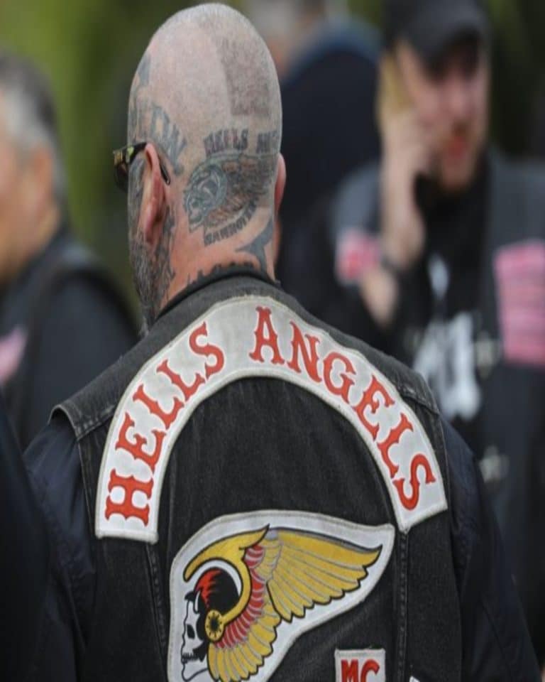 50 Interesting Facts About Biker Gangs – Page 29