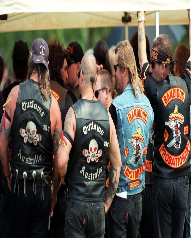 50 Interesting Facts About Biker Gangs – Page 45