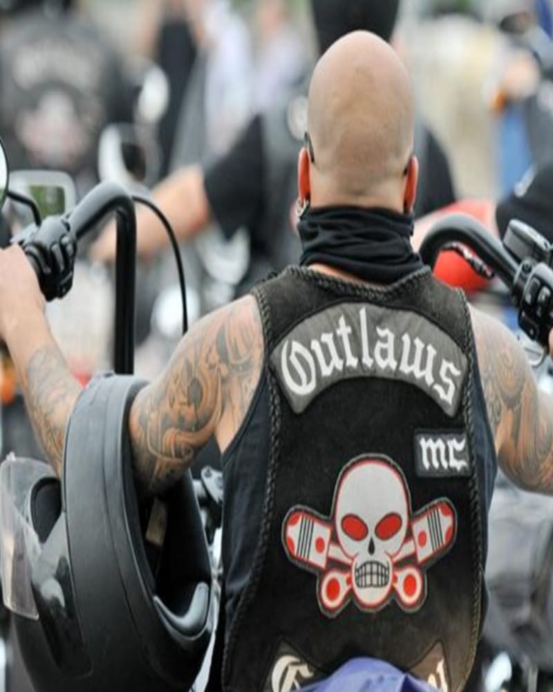 50 Interesting Facts About Biker Gangs – Page 14