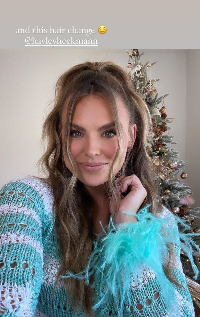 Celebrities Spreading Holiday Cheer With These Christmas Photos Page 19 