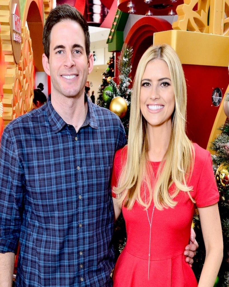 55 Interesting Facts About ‘Flip or Flop’ And Its Stars That Will ...
