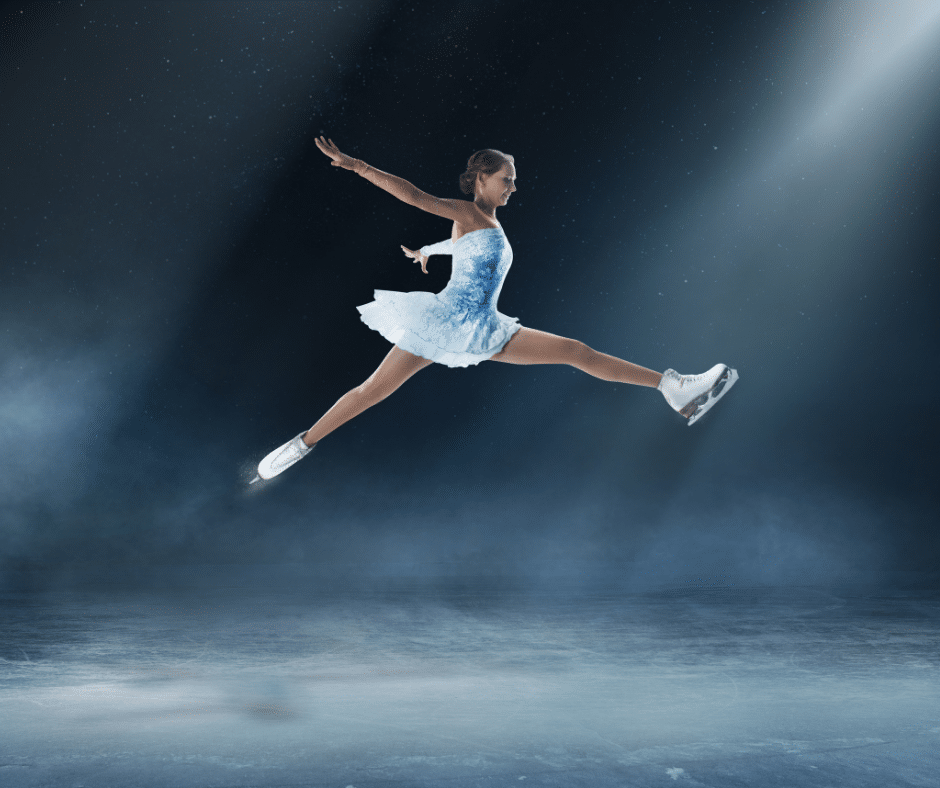 Things You Didn’t Know About Figure Skating