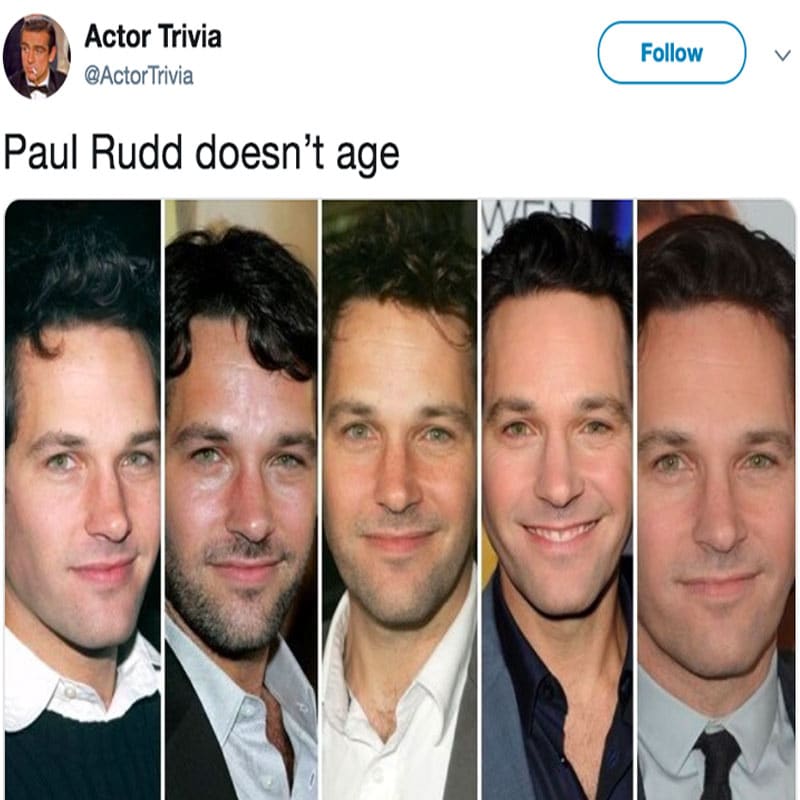 Celebrities That We Suspect Are Ageless Vampires – Page 15