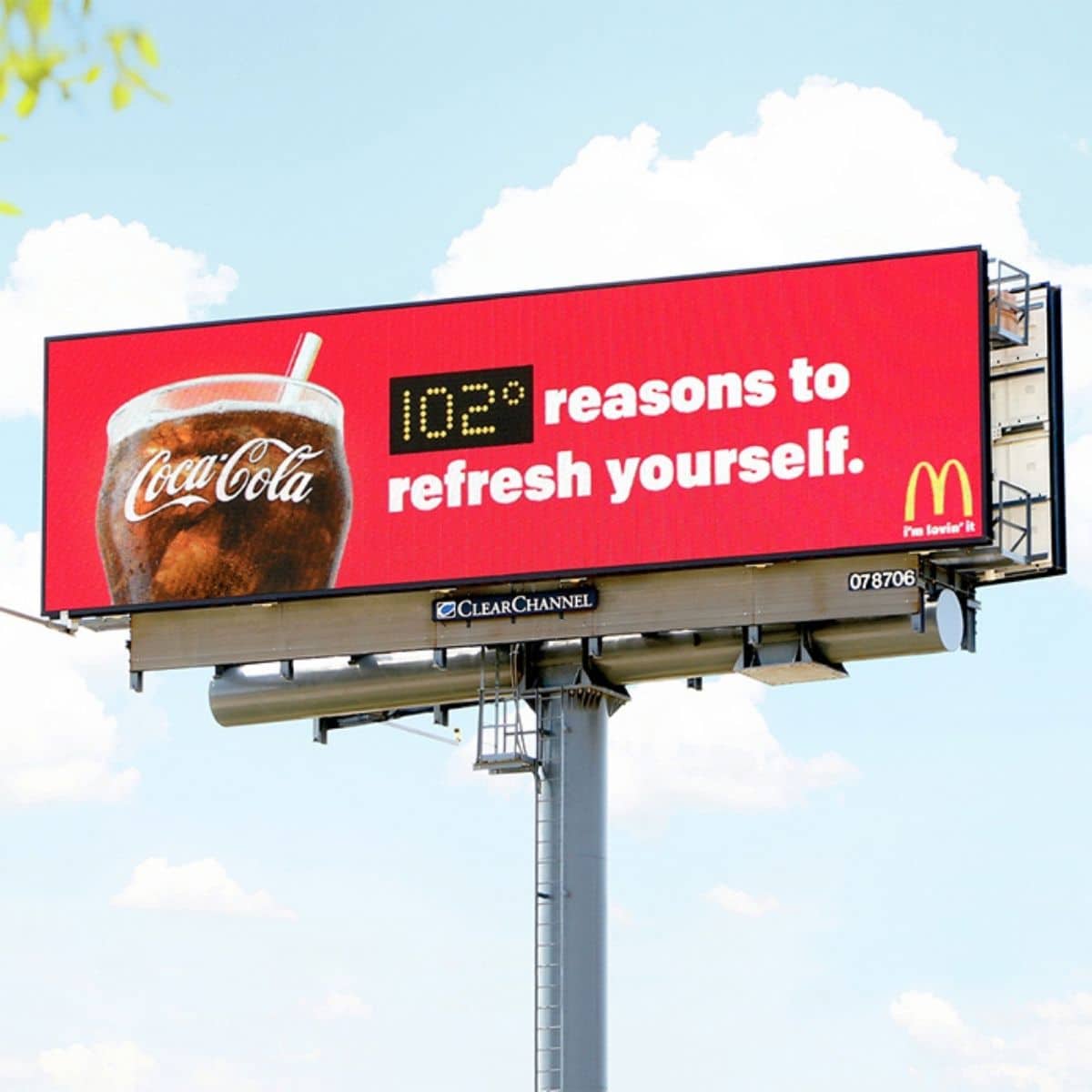 Creative Billboards That Deserve an Award – Page 31