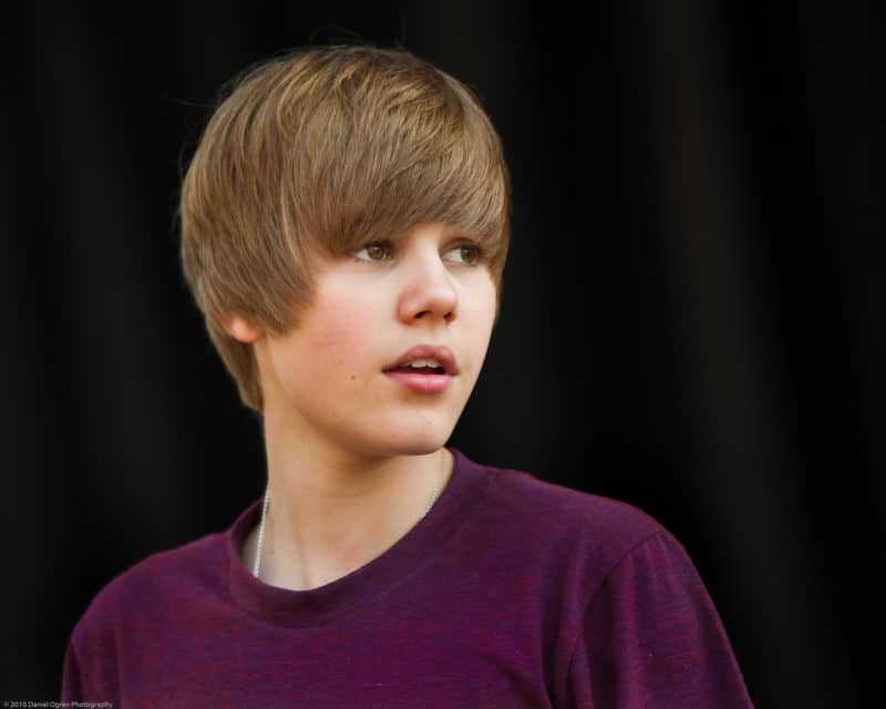 Justin Bieber Diagnosed With Rare Disorder