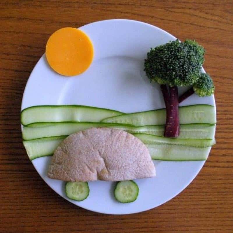 Surprisingly Satisfying Food Designs That I Don’t Wish To Consume – Page 39