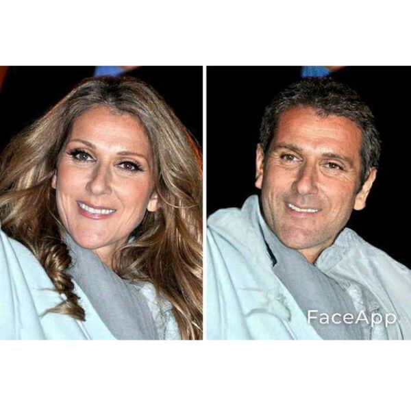 Gender App Celebs Page 6