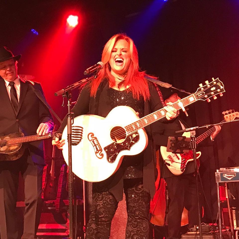 Interesting Facts About Wynonna Judd 