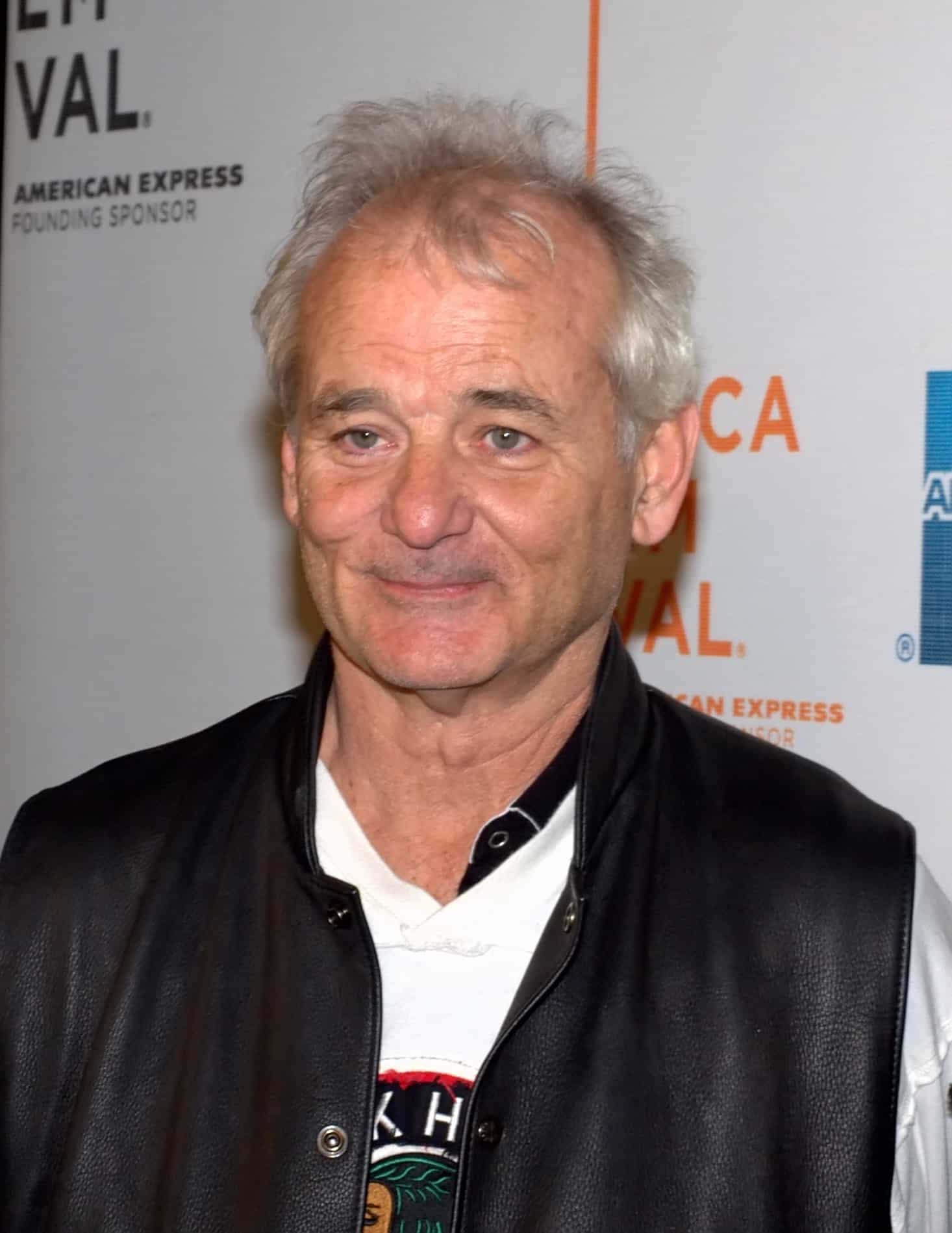 Hilarious Facts About Bill Murray
