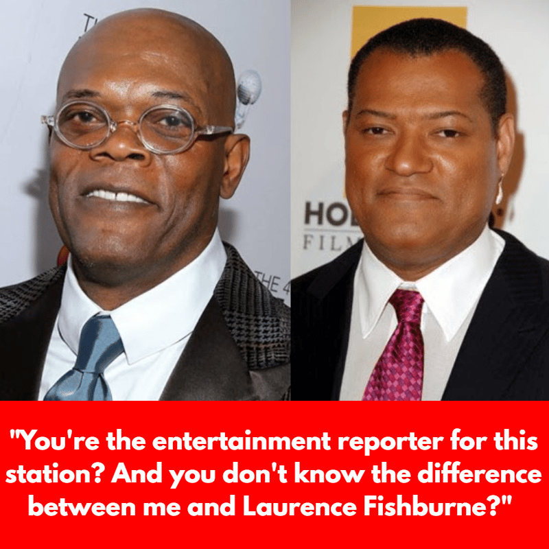 30+ Awkward Celebrity Interviews That Went Terribly Wrong Page 9