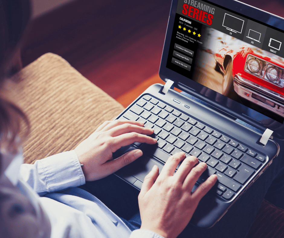 The Changing Landscape of Sports: How Streaming Services are ...