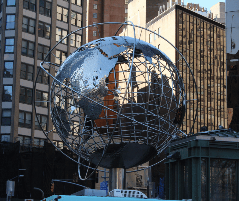 what world events happened between 2012 and 2023