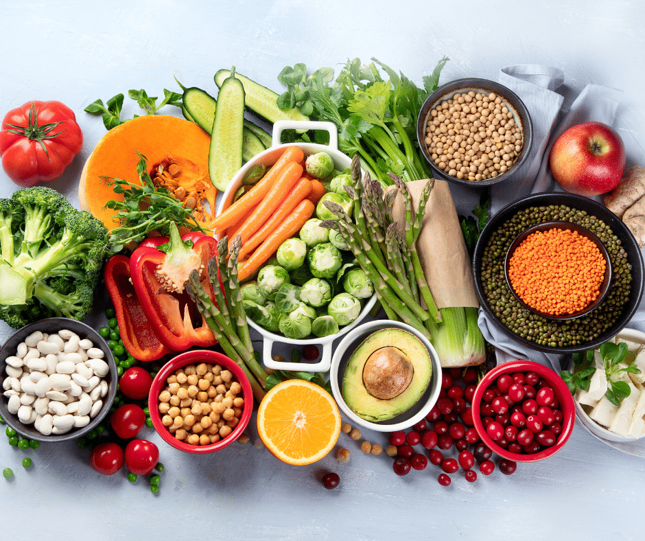 The Rise of Vegan and Plant-Based Diets in Hollywood