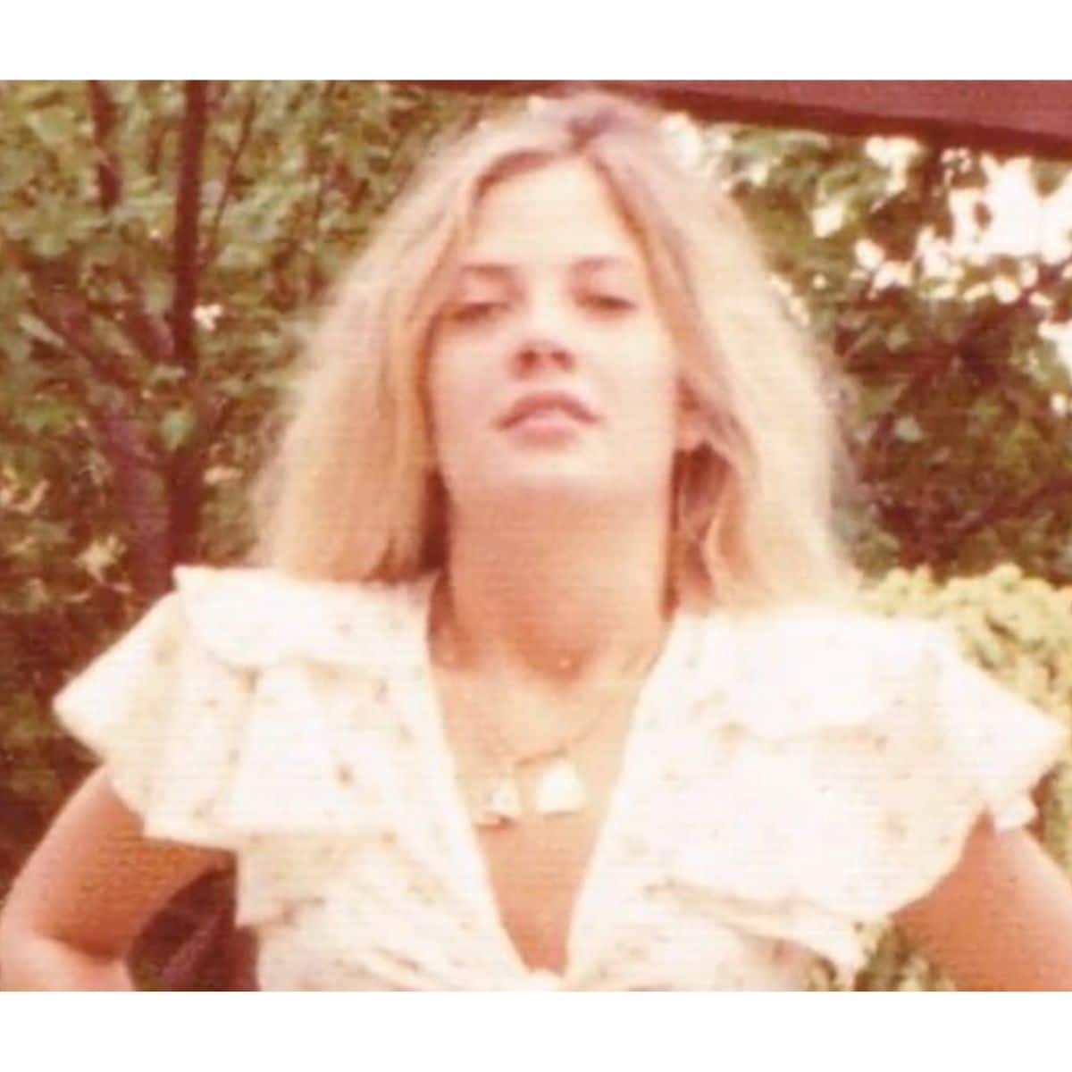 The Dark Life and Tragic End of Vicki Morgan, the Beautiful Bad Girl