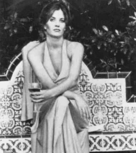 The Dark Life and Tragic End of Vicki Morgan, the Beautiful Bad Girl