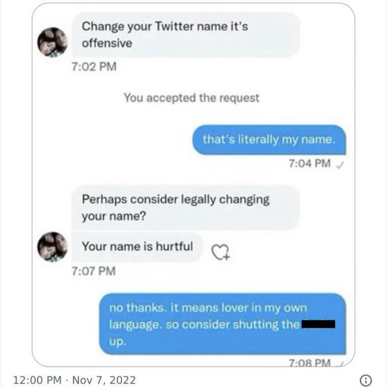 30+ Tweets Proving That Twitter (X) is the Worst Invention in History ...