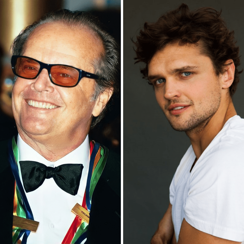 Famous Fathers Who Gave Their Sons Their Names, Looks, And Talents ...