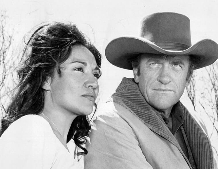 Fascinating Tidbits About the Making of Western TV Show ‘Gunsmoke ...