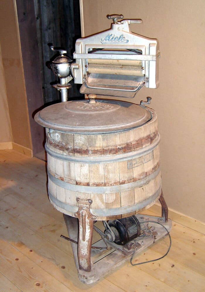 Old Sample Machine 36 Items from Everyday Life That Looked Completely Different Once – Page 10