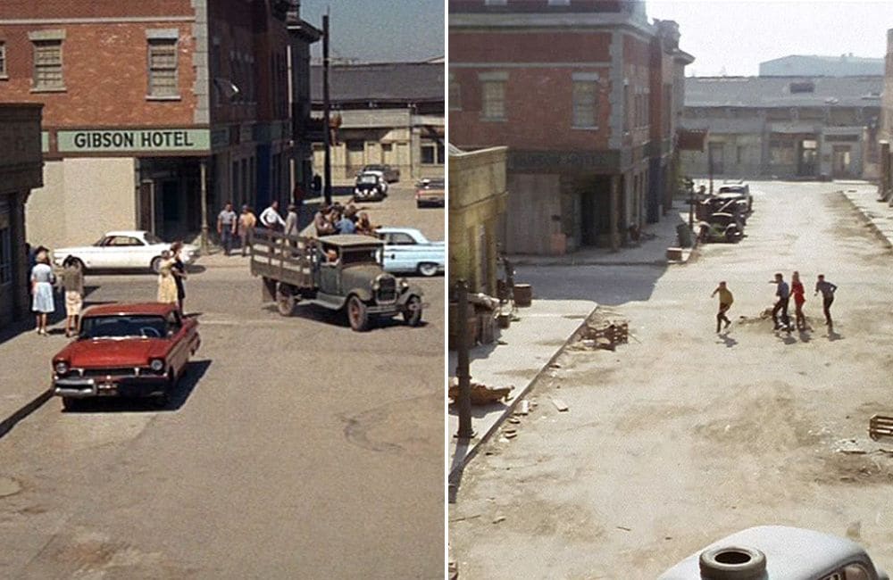 65 Iconic Movie Props That Were Recycled in Different Films – Page 62