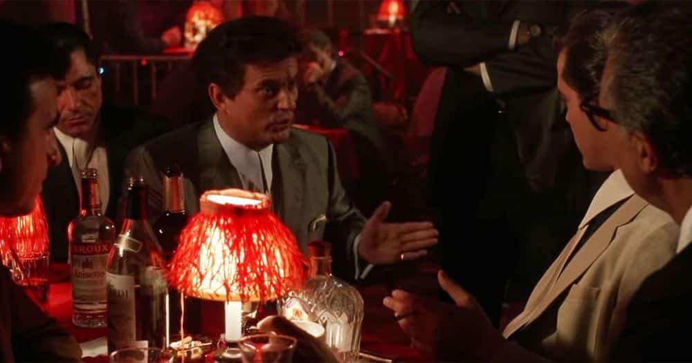 40 Memorable Movie Lines Most People Don’t Know Were Improvised – Page 7