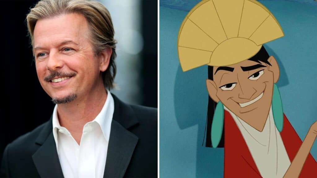Meet the 48 Actors That Voice These Beloved Animated Characters – Page 43