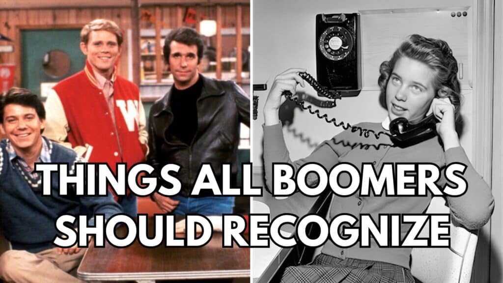 Quiz: Every Baby Boomer Should Be Able to Answer These 22 Questions