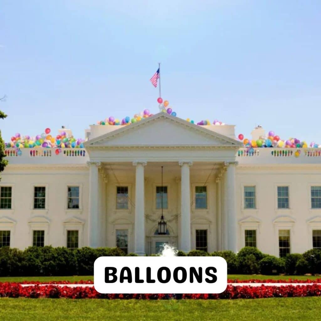 12 Things That Have Been Historically Banned from the White House Page 3